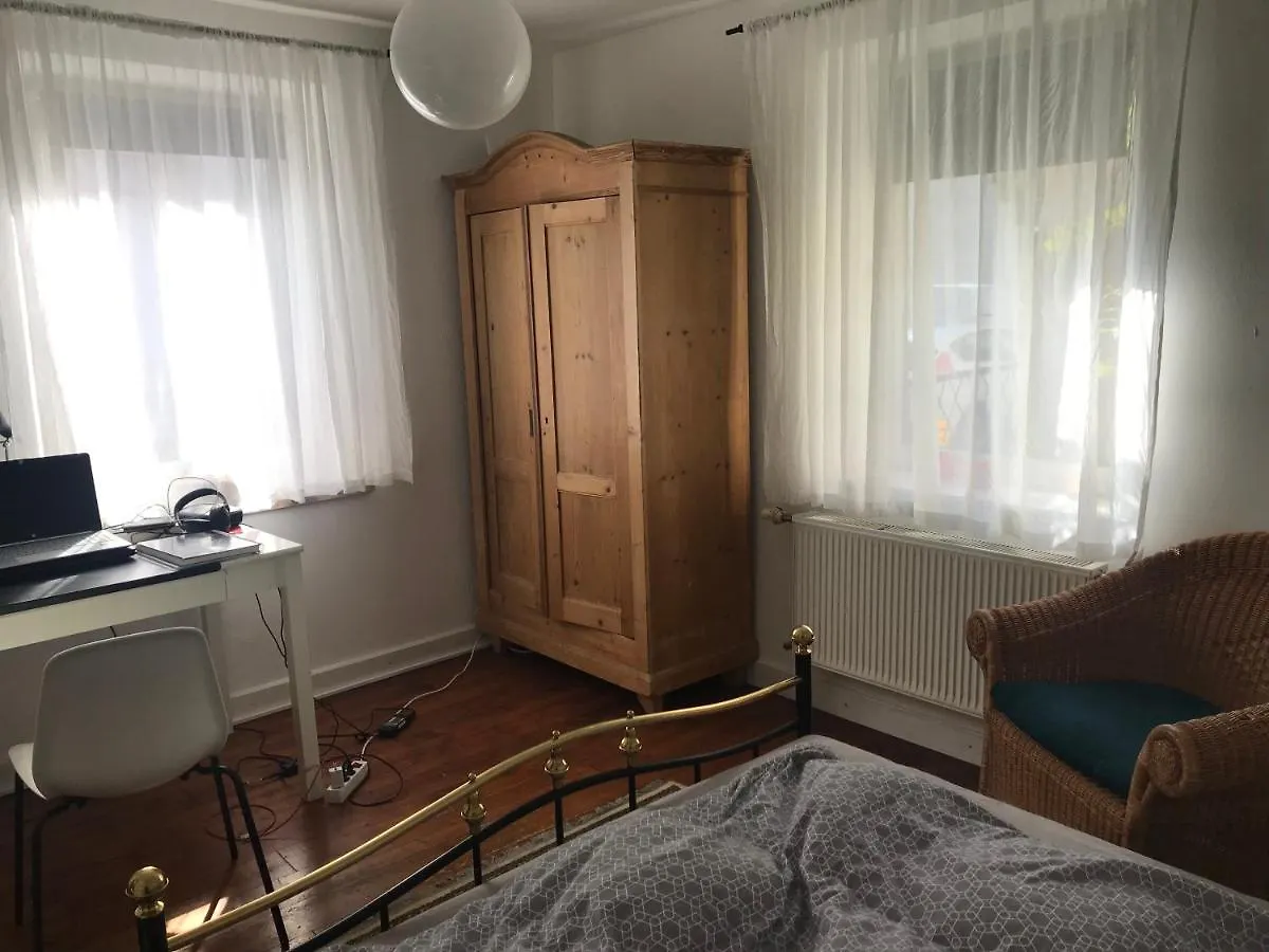 Privatunterkunft Privatzimmer Augsburg Rechts Der Wertach Deutschland