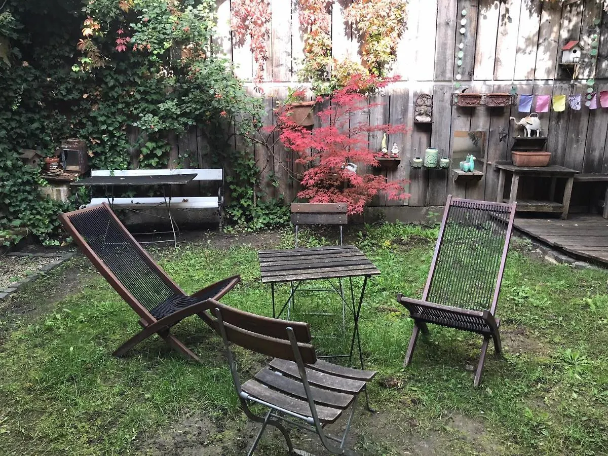 Privatzimmer Augsburg Rechts Der Wertach