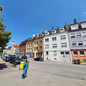 Steinhauser's Апартаменты