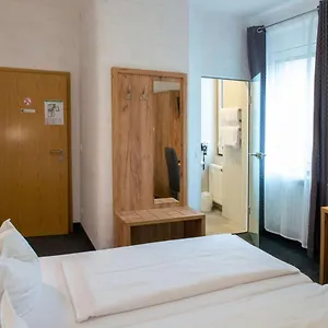 Hotel Fischertor, Augsburg